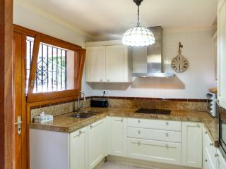Villa with a great sea view,9min by walk to beach - 9