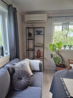 Utleiebolig Fannrem - 6