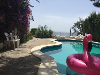 Villa with a great sea view,9min by walk to beach - 7