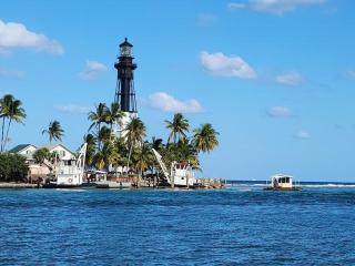 Pelican Studio Apartment in Pompano Beach - 8
