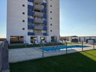 Apartamento Antofagasta - 4