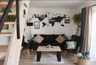 Eleonor Accommodation exclusive house - 5