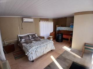Casita tipo cabaña cerca del rio con todo - 7