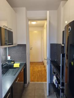 Belville Lux - 5