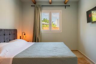 Anthos Luxury Villa with Private Pool - 2
