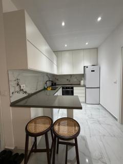Luxury Garden Building Tirana Apartment 17th floor - 1