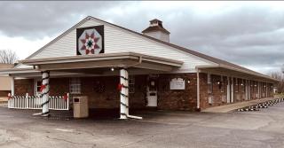 Arthur's Country Inn - 0