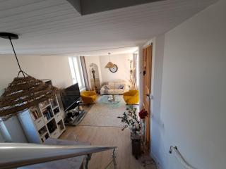 Grand Duplex spacieux dans maison de ville - 1