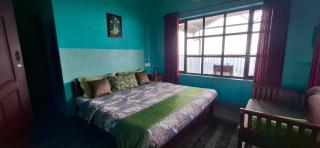 Grace Inn Homestay Munnar - 9