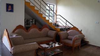 Grace Inn Homestay Munnar - 1