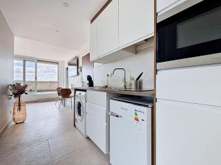 Appartement deux pièces avec vue imprenable sur Soissons - 6
