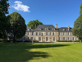 Château de Puchesse - 0