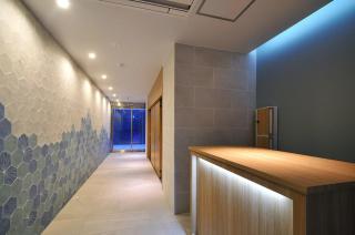 R Home Sakuragawa Riverside - 5
