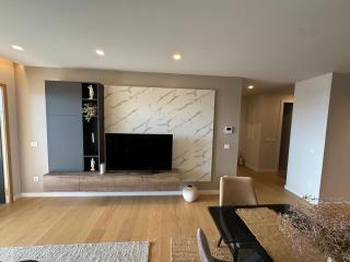 Luxury Apartment Vawe - 5