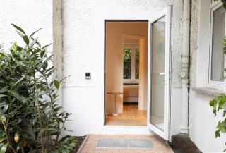 Stilvolle 3-Zimmer-Designwohnung im Winsviertel - Ruhiges Altbau-Hinterhaus mit Hofzugang - 9