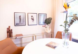 Stilvolle 3-Zimmer-Designwohnung im Winsviertel - Ruhiges Altbau-Hinterhaus mit Hofzugang - 2