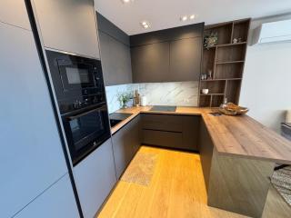 Luxury Apartment Vawe - 5