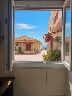 Altheon Studios 20m from the Sea - 8