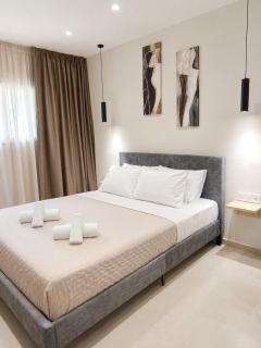 Altheon Studios 20m from the Sea - Fodele - 9