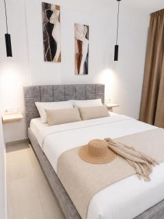 Altheon Studios 20m from the Sea - Fodele - 6
