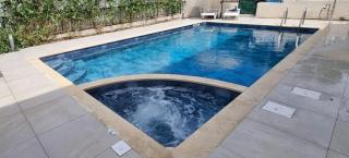 Fab Sea and Mountain View Villa, walking distance from the Sandy Beach - 1