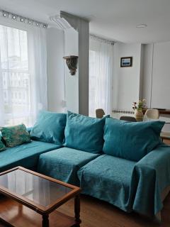 Apartamento Leal Ferrol - 5