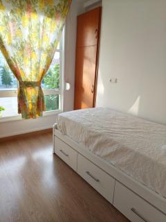 Apartamento Leal Ferrol - 2
