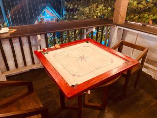 Casa Moon Uppuveli Rooms Apartment & Hostel - 8