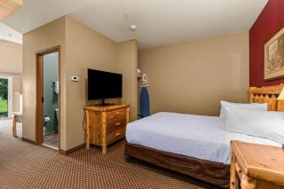 The Lodge at Brainerd Lakes, Trademark Collection by Wyndham - 6
