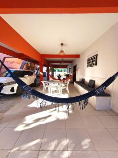 Casa ampla em Condomínio Águas de Olivença - 5