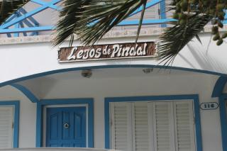 Lejos de Pindal - 6