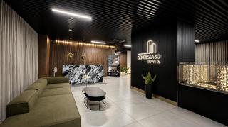 Sokolska Towers Prestige Recidence - 8