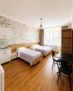 Hotel Arev Kobuleti - 2