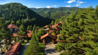 Aurora Resort & Spa - 7