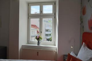 City Appartement mit 2 Schlafzimmern - 3