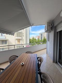 Belleview Apartment 11 - 1