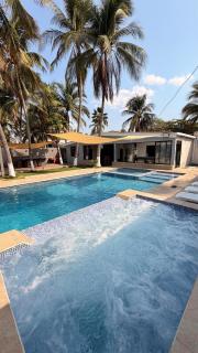 Puerta de Mar - Rancho Gael Beach House - 4