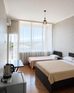 Hotel Arev Kobuleti - 4