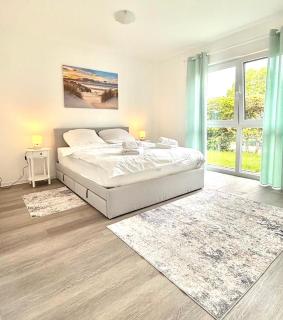 Neue und barrierefreie Wohnung - 7