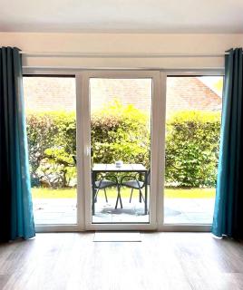 Neue und barrierefreie Wohnung - 6