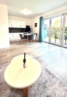 Neue und barrierefreie Wohnung - 4