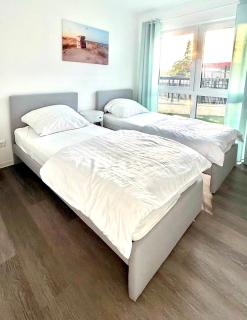 Neue und barrierefreie Wohnung - 2