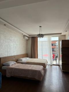 Hotel Arev Kobuleti - 6