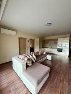 KMK Apartments in Central Shkoder - 4