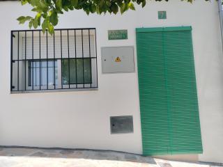 Lo del Tío Andrés I, Loft con encanto y diseño en el corazón de Genalguacil - 3