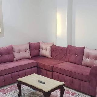 شقة طريق الأمل - 1