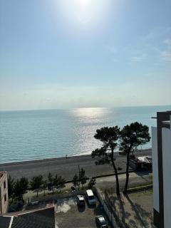 Hotel Arev Kobuleti - 9