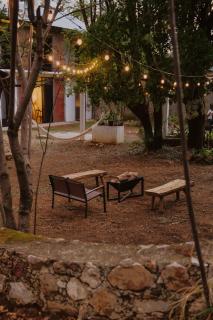 Casa Mina Oaxaca - 8