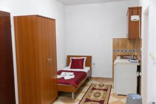 Kasneci Apartments - 7
