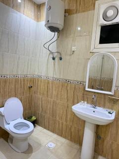 Asus Al Taj Serviced Apartments - 1